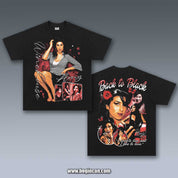 VINTAGE TEE | AMY WINEHOUSE 1.4