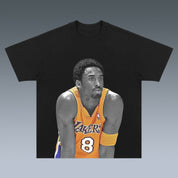 VINTAGE TEE | KOBE 4.10-2