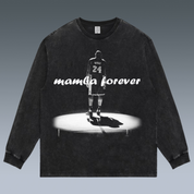 VINTAGE LONG SLEEVE TEE | KOBE