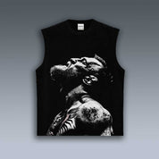 VINTAGE TANK TOP | CONOR MCGREGOR 6.4
