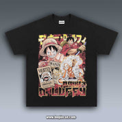 VINTAGE TEE | MONKEY-D.-LUFFY-3.25