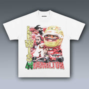 VINTAGE TEE | LH V4 9.4