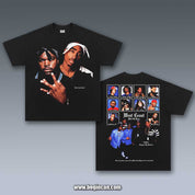 VINTAGE TEE | FOR THE WEST 7.4