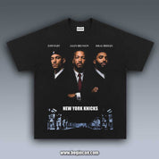 VINTAGE TEE | 2026 KNICKS V6.13
