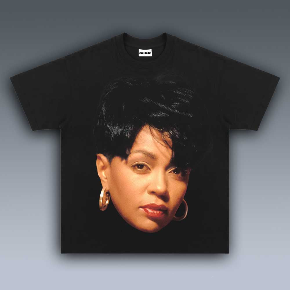VINTAGE TEE | ANITA BAKER 6.30