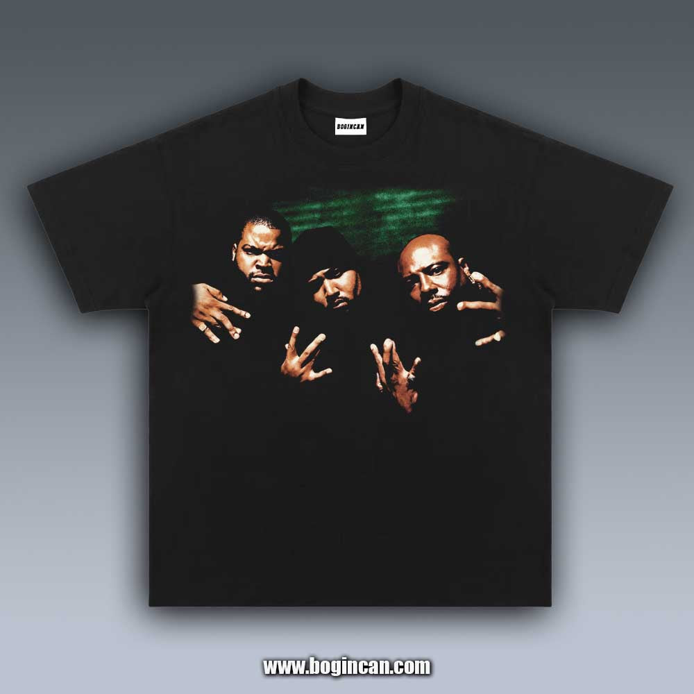 VINTAGE TEE | WESTSIDE CONNECT 7.4