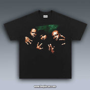 VINTAGE TEE | WESTSIDE CONNECT 7.4