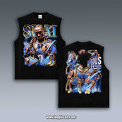 VINTAGE TANK TOP | SHAI 3.25.2