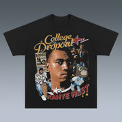 VINTAGE TEE | KANYE WEST