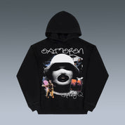VINTAGE HOODIES | OXYMORON