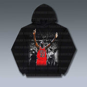 VINTAGE HOODIES |  MICHAEL JORDAN 9.13
