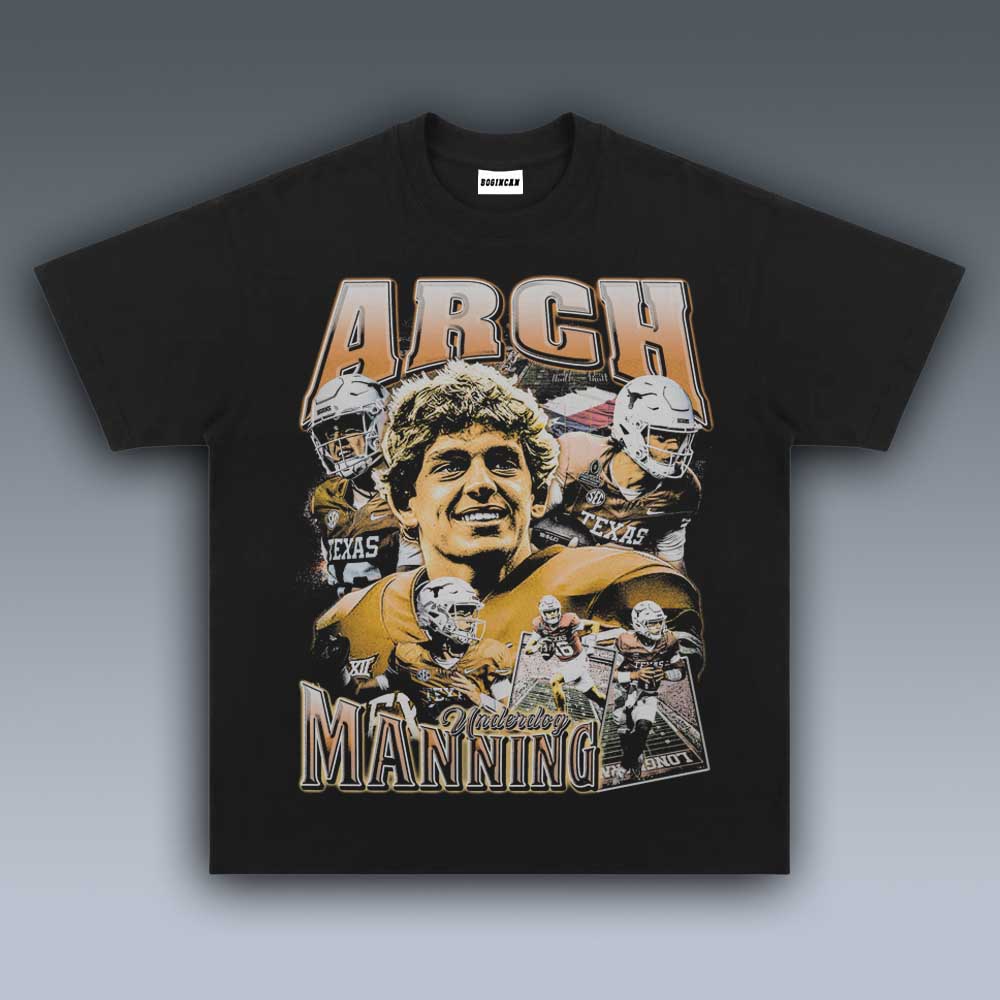 VINTAGE TEE | ARCH 9.1