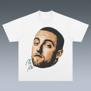 VINTAGE TEE | MARC MILLER