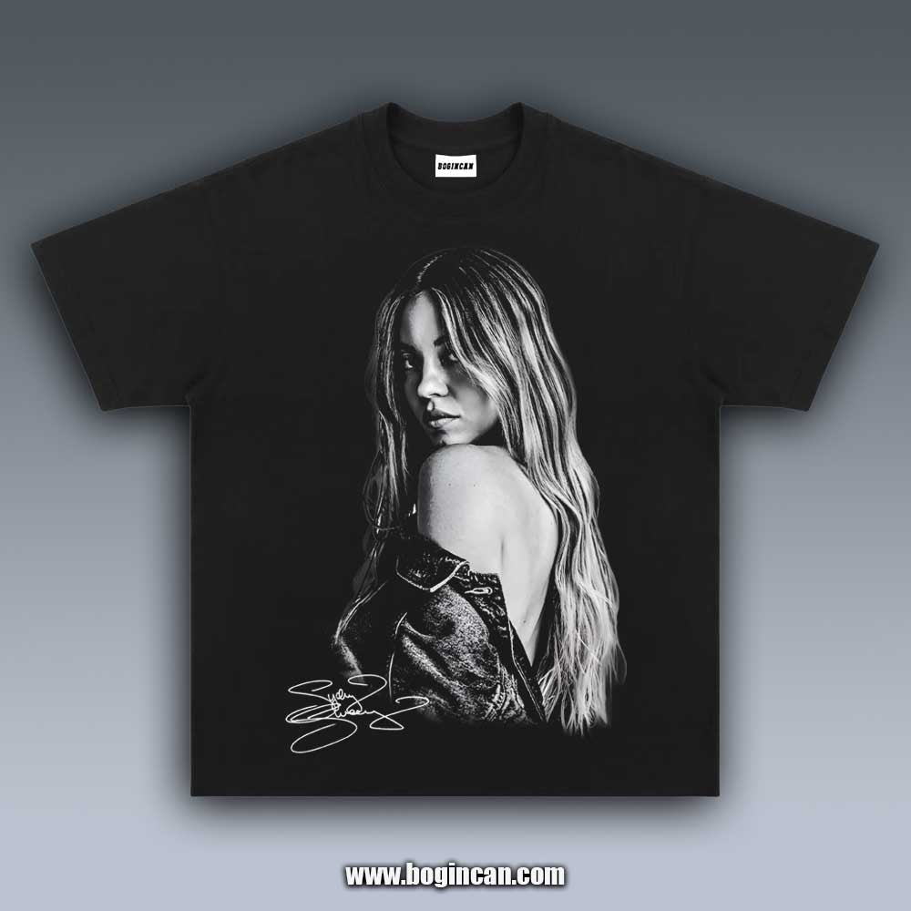 VINTAGE TEE | SYDNEY SWEENEY 8.8