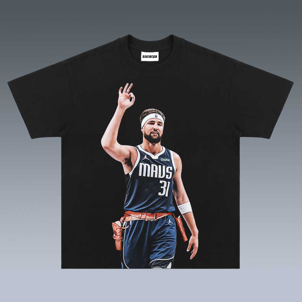 VINTAGE TEE | KLAY THOMSON 10.25