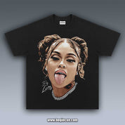 VINTAGE TEE | BIG LATTO 9.16