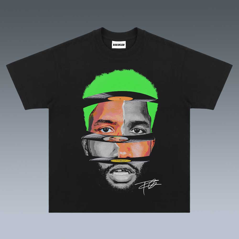 VINTAGE TEE | FRANK OCEAN 11.14