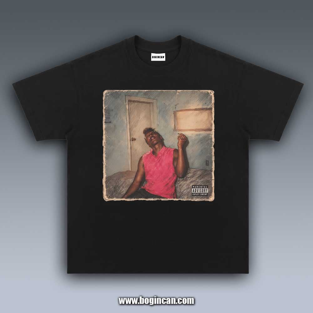 VINTAGE TEE | AZ CHIKE V10.7