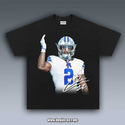 VINTAGE TEE | CALEB DOWNS V6.17