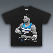 VINTAGE TEE | ANTHONY EDWARDS V4.30