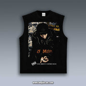 VINTAGE TANK TOP | 8 MILE 1.4