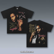 VINTAGE TEE | D'ANGELO 10.23.1