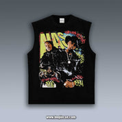 VINTAGE TANK TOP | NAS 1.4