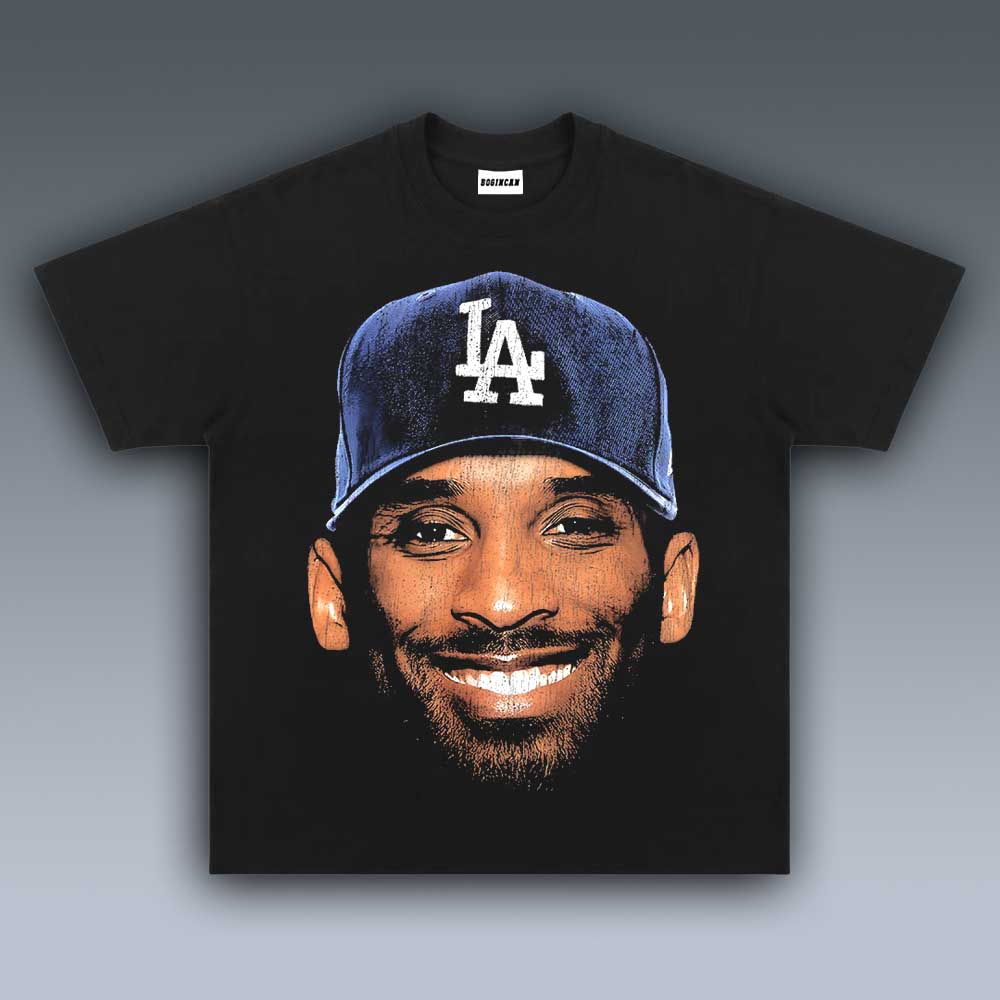 VINTAGE TEE | KOBE V5.9