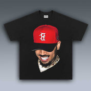 VINTAGE TEE | CHRIS BROWN V1.6