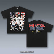 VINTAGE TEE | USA 4.25