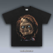 VINTAGE TEE | CHUCKY 9.10.1