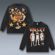 VINTAGE LONG SLEEVE TEE | PHOENIX SUNS
