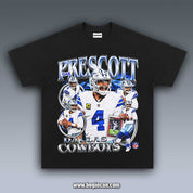 VINTAGE TEE | DAK PRESCOTT 10.14