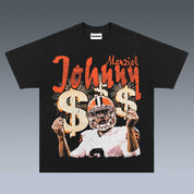 VINTAGE TEE | MONEY MANZIEL 10.18