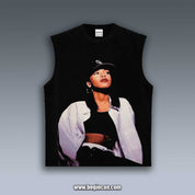 VINTAGE TANK TOP | AALIYAH 9.16
