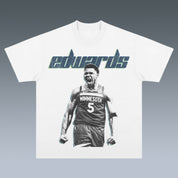 VINTAGE TEE | ANTHONY EDWARDS 4.23