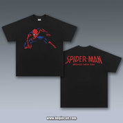 VINTAGE TEE | BND SPIDERMAN V7.23.1