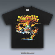 VINTAGE TEE | HORROR NIGHTS 10.11