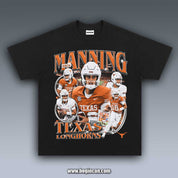 VINTAGE TEE | ARCH MANNING 10.14