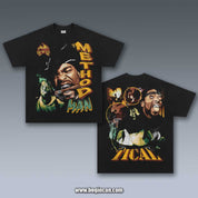 VINTAGE TEE | TICAL 7.4