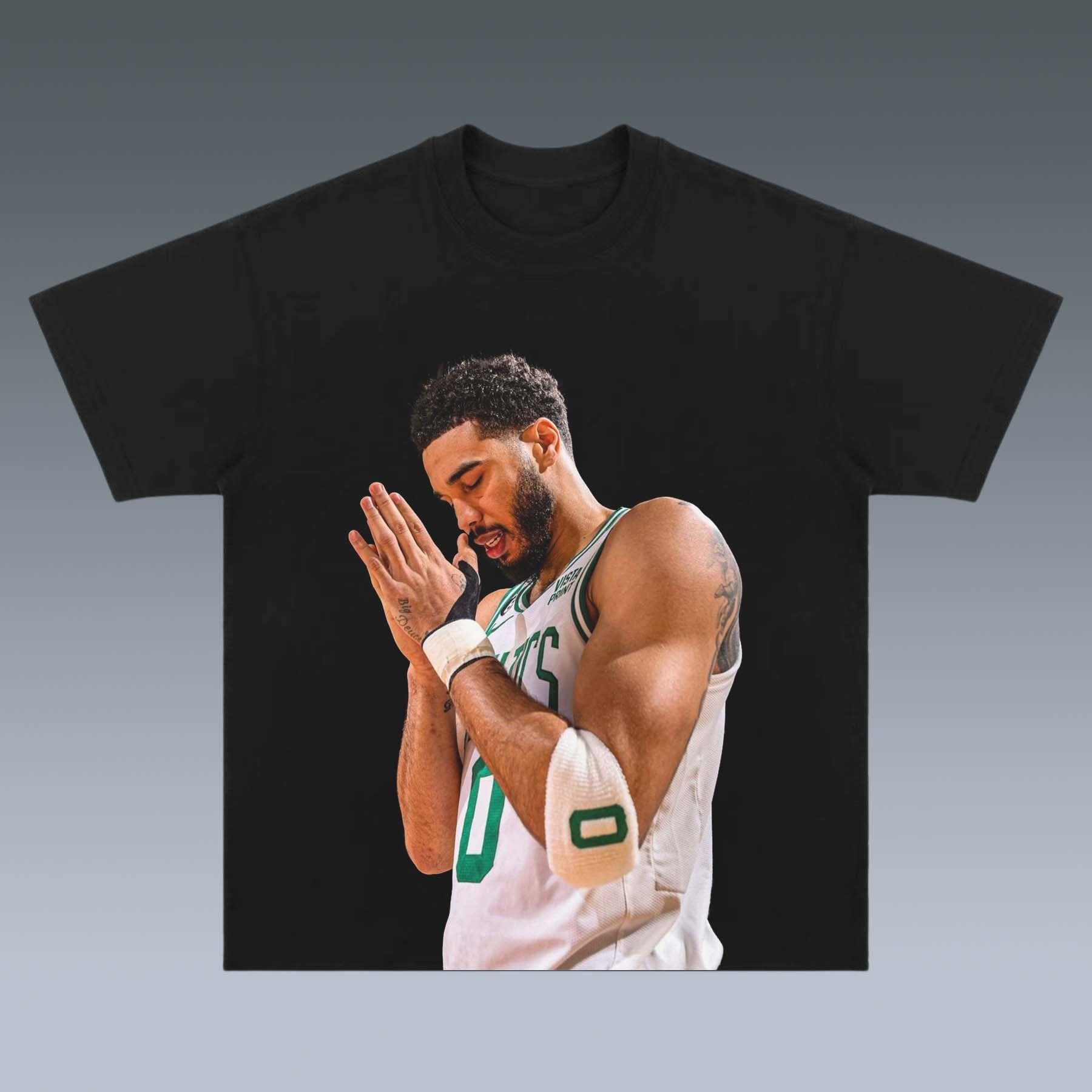 VINTAGE TEE | JAYSON TATUM 6.6