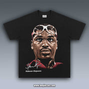 VINTAGE TEE | HAKEEM OLAJUWON 8.8