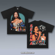 VINTAGE TEE | SELENA 11.7