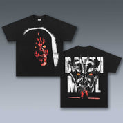 VINTAGE TEE | DARTH MAUL 5.6
