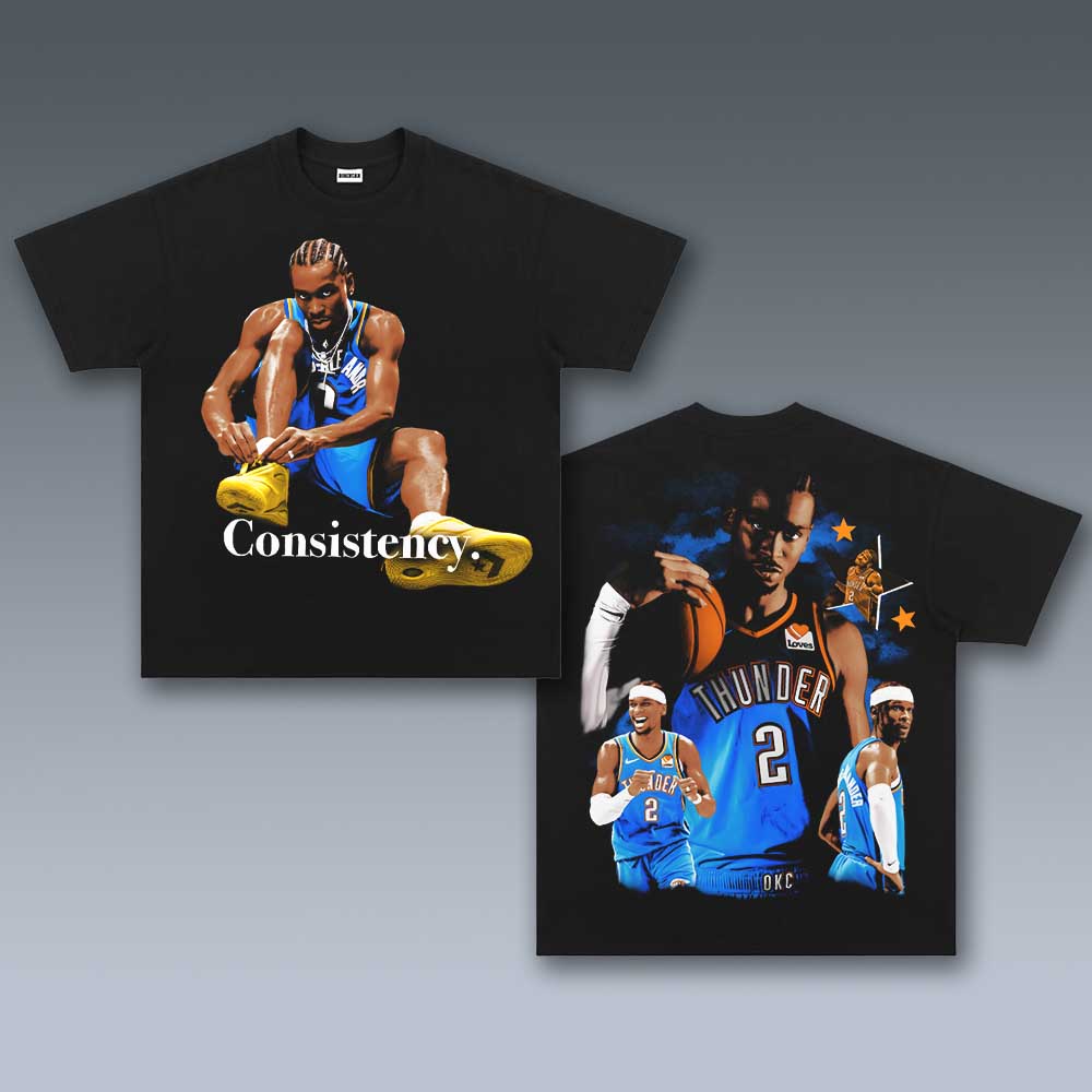 VINTAGE TEE | SGA 5.17.2