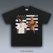 VINTAGE TEE | WEMBY V6.2