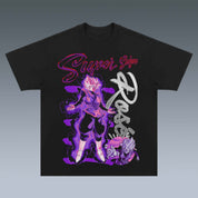 VINTAGE TEE |  DRAGON BALL