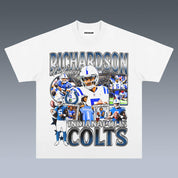 VINTAGE TEE | ANTHONY RICHARDSON 9.20