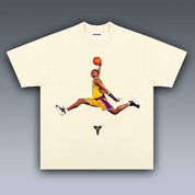 VINTAGE TEE | KOBE 25.8.30