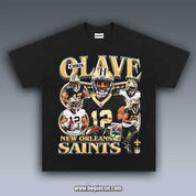 VINTAGE TEE | CHRIS OLAVE 10.14